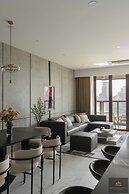 Metropole Residences Luxury Suite