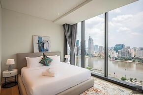 Metropole Residences Luxury Suite