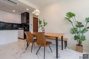 Metropole Residences Luxury Suite