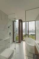 Metropole Residences Luxury Suite