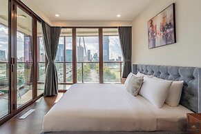 Metropole Residences Luxury Suite