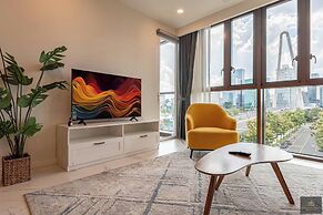 Metropole Residences Luxury Suite