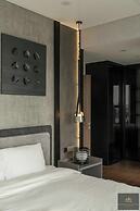Metropole Residences Luxury Suite