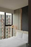 Metropole Residences Luxury Suite