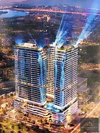 Metropole Residences Luxury Suite