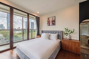 Metropole Residences Luxury Suite