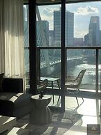 Metropole Residences Luxury Suite