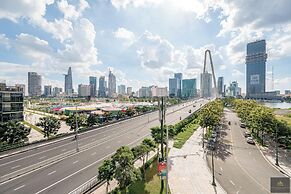 Metropole Residences Luxury Suite