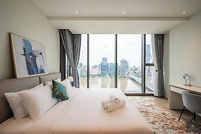 Metropole Residences Luxury Suite
