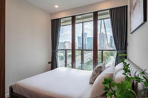 Metropole Residences Luxury Suite