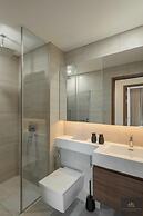 Metropole Residences Luxury Suite