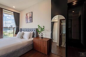 Metropole Residences Luxury Suite