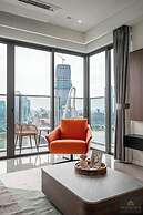 Metropole Residences Luxury Suite