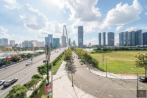 Metropole Residences Luxury Suite