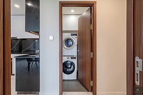 Metropole Residences Luxury Suite