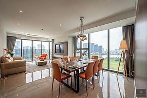 Metropole Residences Luxury Suite