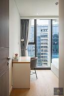 Metropole Residences Luxury Suite