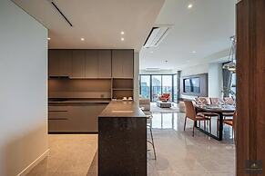 Metropole Residences Luxury Suite