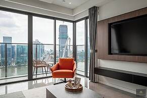 Metropole Residences Luxury Suite