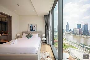 Metropole Residences Luxury Suite