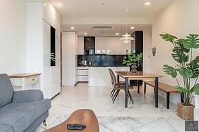 Metropole Residences Luxury Suite