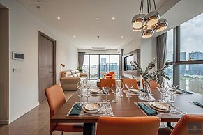 Metropole Residences Luxury Suite