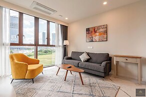 Metropole Residences Luxury Suite