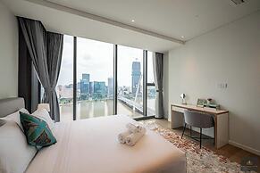 Metropole Residences Luxury Suite