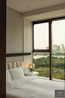 Metropole Residences Luxury Suite
