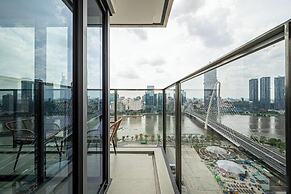 Metropole Residences Luxury Suite