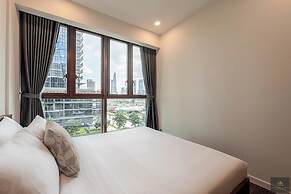 Metropole Residences Luxury Suite