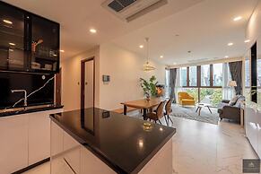 Metropole Residences Luxury Suite