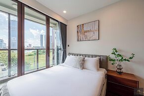 Metropole Residences Luxury Suite
