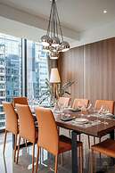 Metropole Residences Luxury Suite