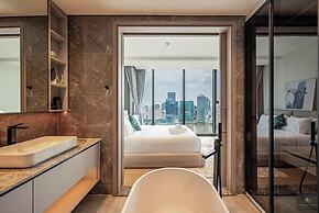 Metropole Residences Luxury Suite