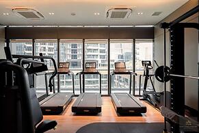 Metropole Residences Luxury Suite