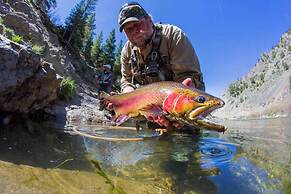 Red Hawk Lodge #2239