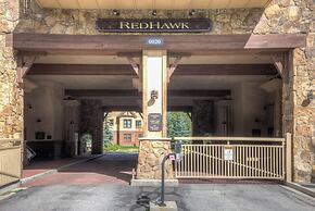 Red Hawk Lodge #2239