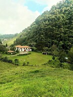Hotel Campestre El Edén