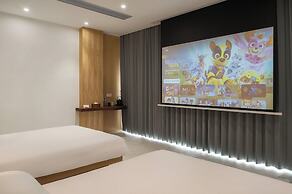 Changtai Fruit Hostel