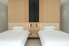 Changtai Fruit Hostel