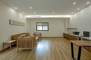 Changtai Fruit Hostel