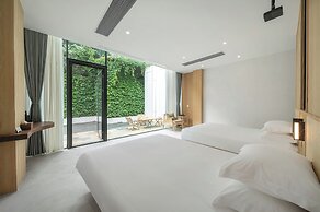 Changtai Fruit Hostel