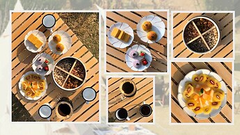 Changtai Fruit Hostel