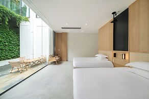 Changtai Fruit Hostel