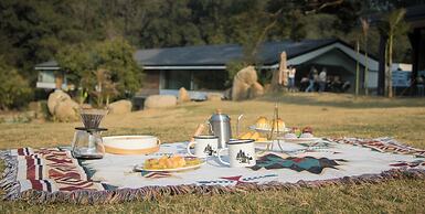 Changtai Fruit Hostel