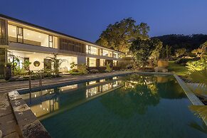 Changtai Fruit Hostel