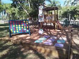 Big 4 Aussie Outback Oasis