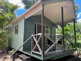 Big 4 Aussie Outback Oasis