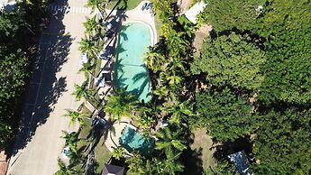 Big 4 Aussie Outback Oasis